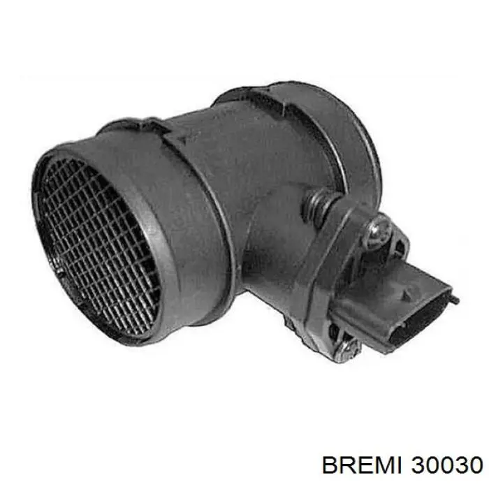 Датчик массового расхода воздуха Bremi 30030 цена, от 71.19 USD
