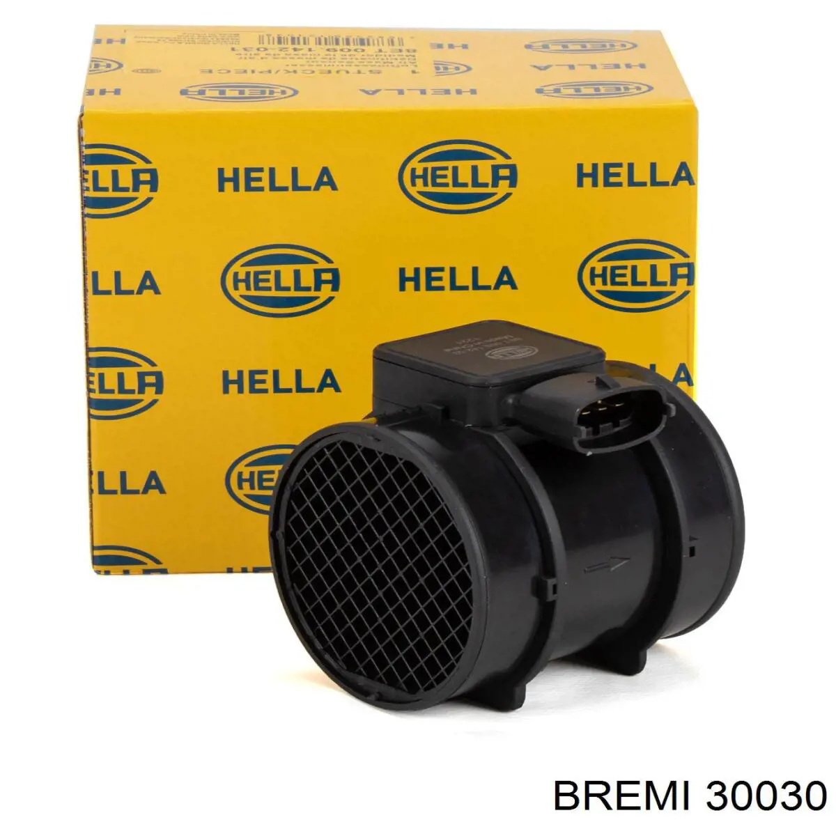ДМРВ 30030 Bremi