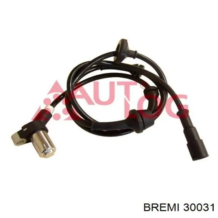 30031 Bremi