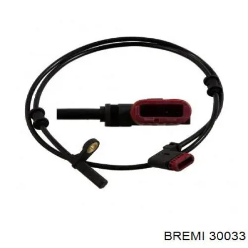 Датчик массового расхода воздуха Bremi 30033 цена, от 52.17 USD