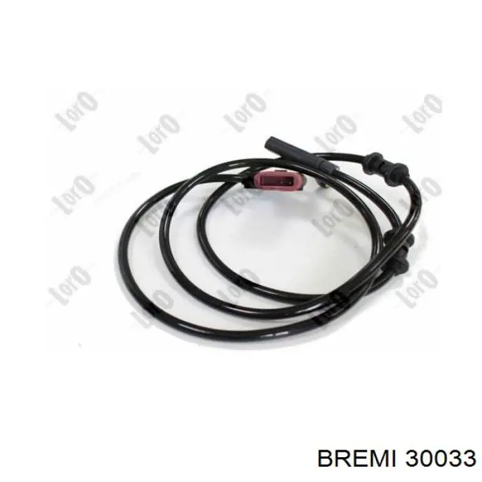 Купить 30033 Bremi Воздухомер