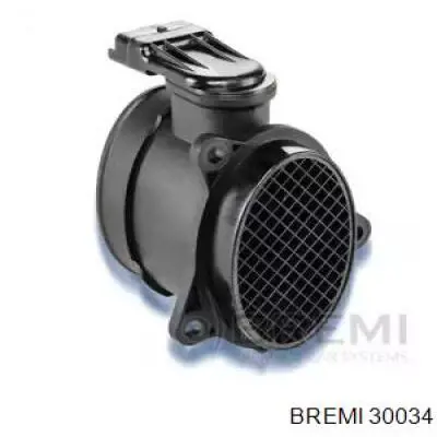 Sensor De Flujo De Aire/Medidor De Flujo (Flujo de Aire Masibo) 30034 Bremi