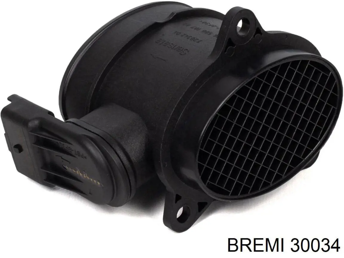 Датчик массового расхода воздуха Bremi 30034 цена, от 63.34 USD