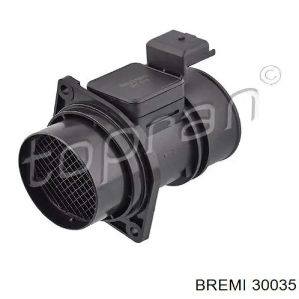Датчик массового расхода воздуха Bremi 30035 цена, от 63.88 USD