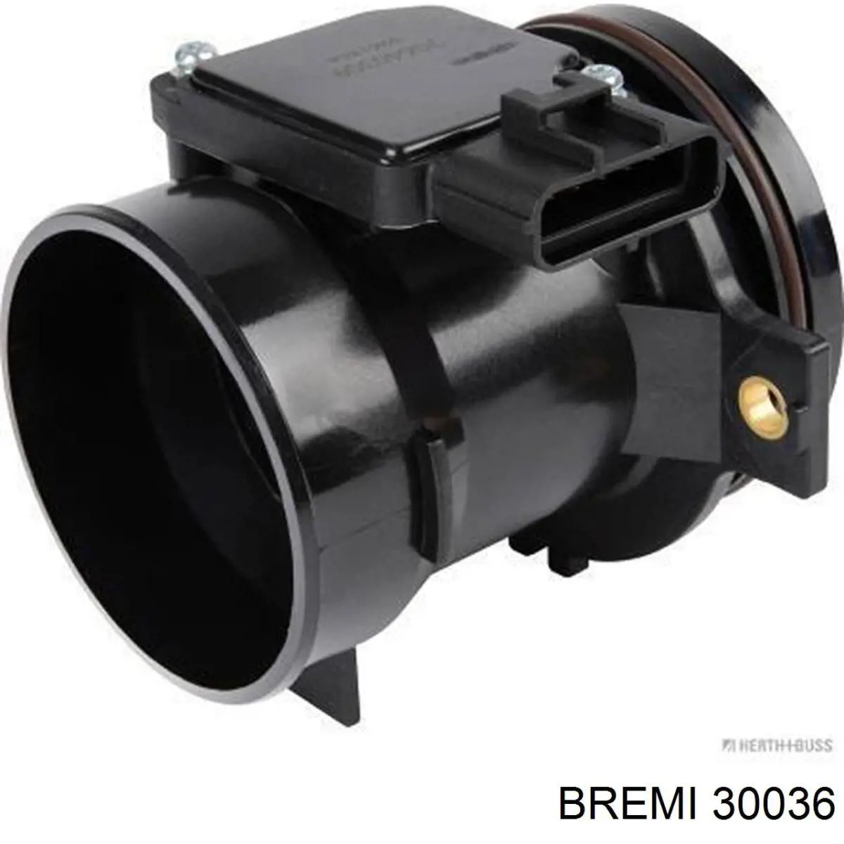Датчик массового расхода воздуха Bremi 30036 цена, от 74.34 USD
