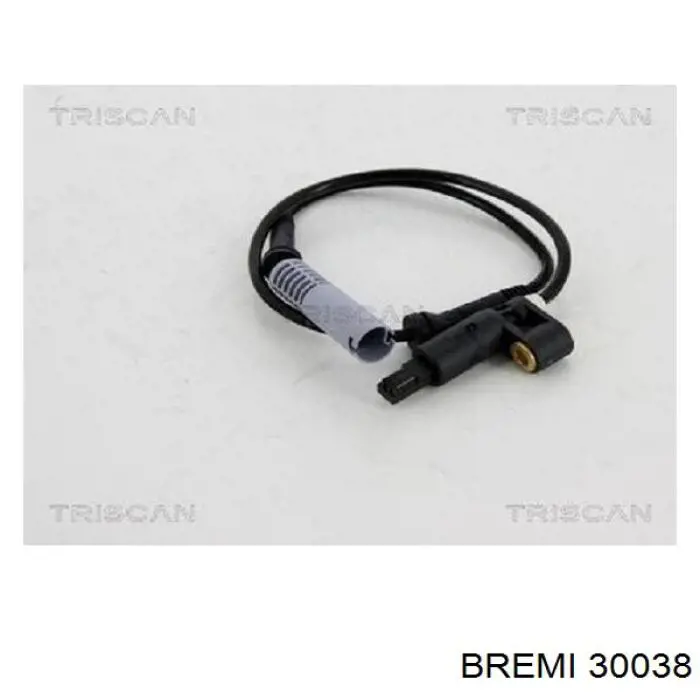 ДМРВ 30038 Bremi