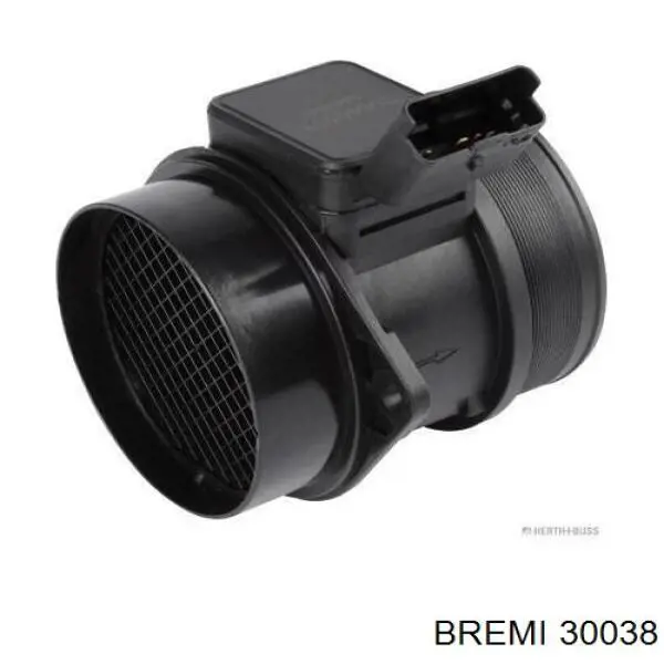 30038 Bremi Датчик расхода воздуха