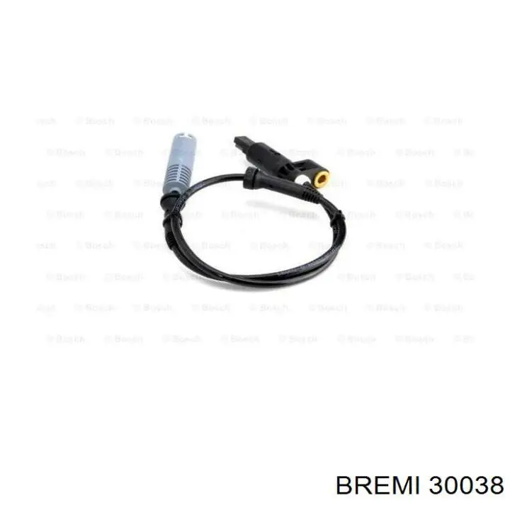 Купить 30038 Bremi Воздухомер