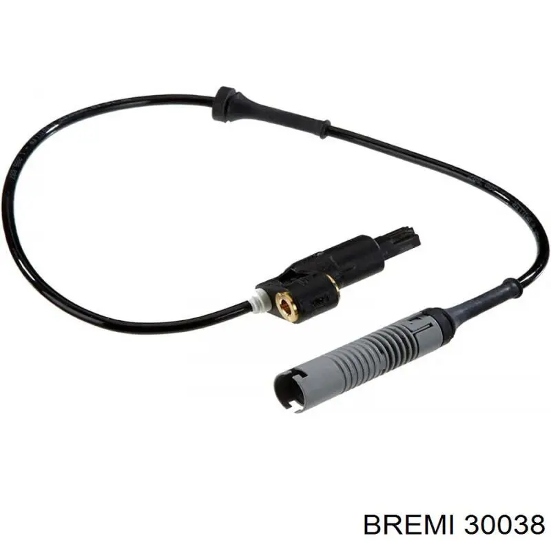 Расходомер воздуха Bremi 30038