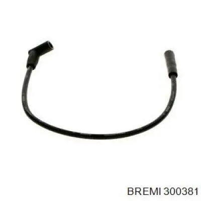 Высоковольтные провода 300381 Bremi