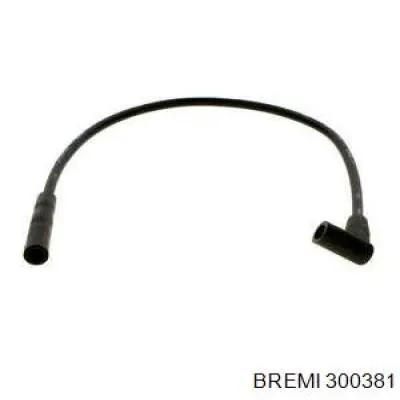 Провода зажигания Bremi 300381 цена, от 15.41 USD