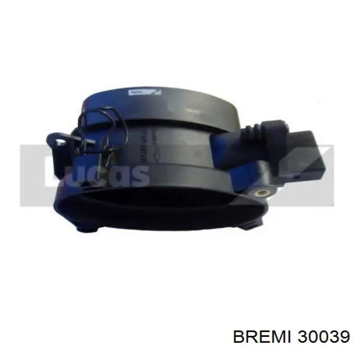 30039 Bremi Датчик расхода воздуха