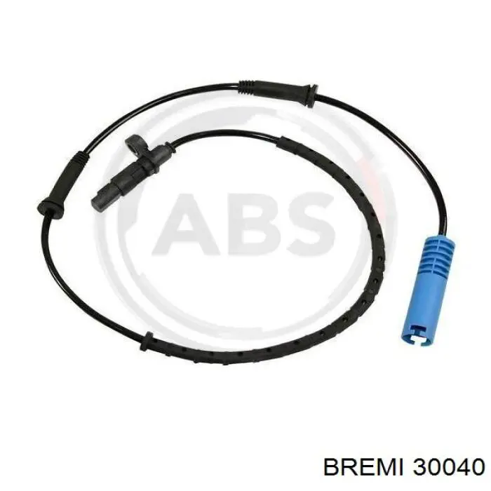Датчик массового расхода воздуха Bremi 30040 цена, от 70.01 USD