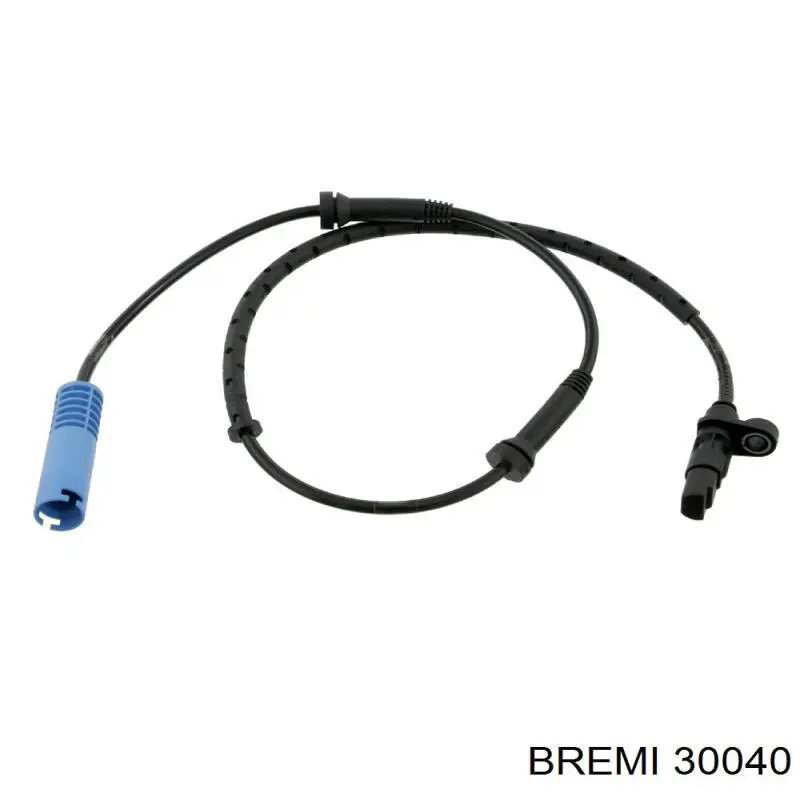 30040 Bremi Датчик расхода воздуха
