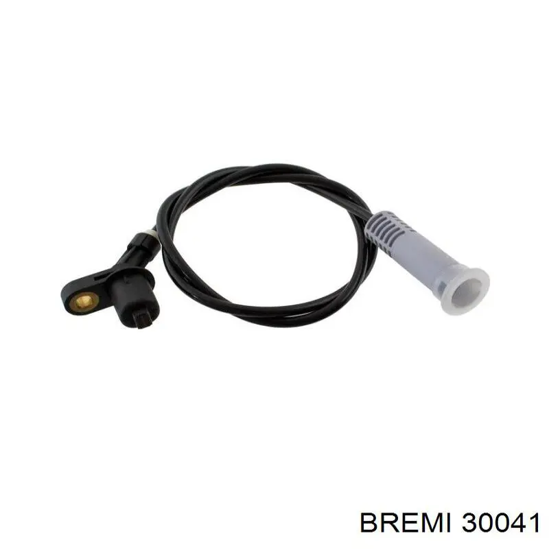 Датчик массового расхода воздуха Bremi 30041 цена, от 70.26 USD