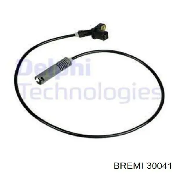 ДМРВ 30041 Bremi