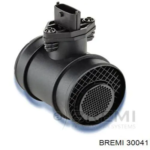 Sensor De Flujo De Aire/Medidor De Flujo (Flujo de Aire Masibo) 30041 Bremi