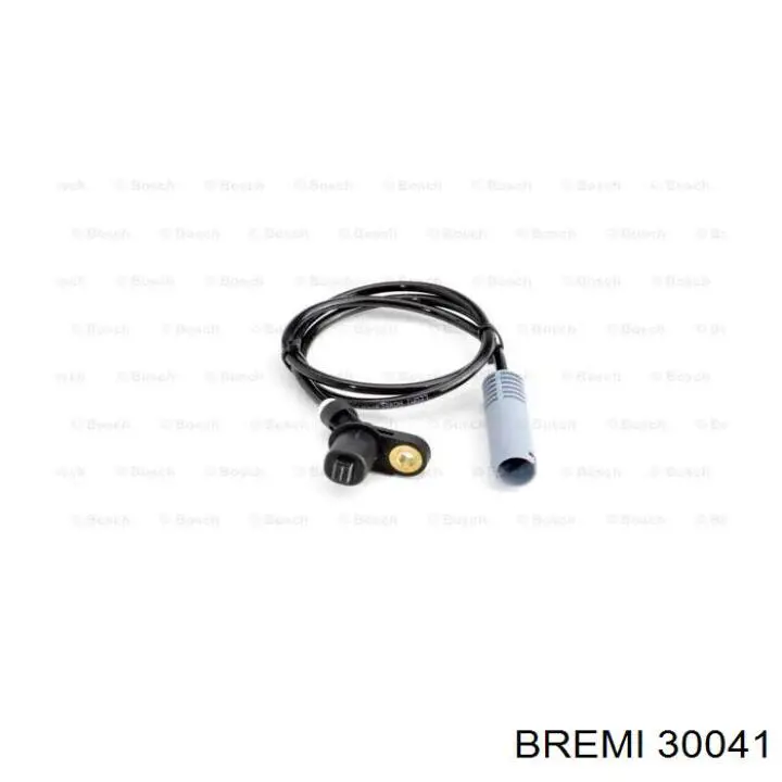 ДМРВ 30041 Bremi