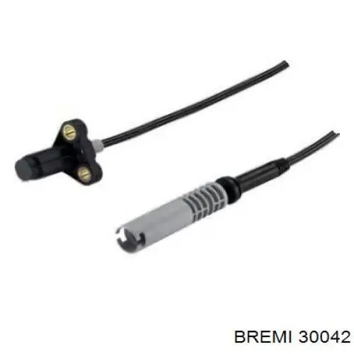Датчик массового расхода воздуха Bremi 30042 цена, от 65.63 USD