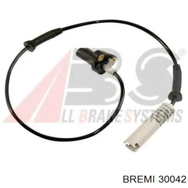 ДМРВ 30042 Bremi