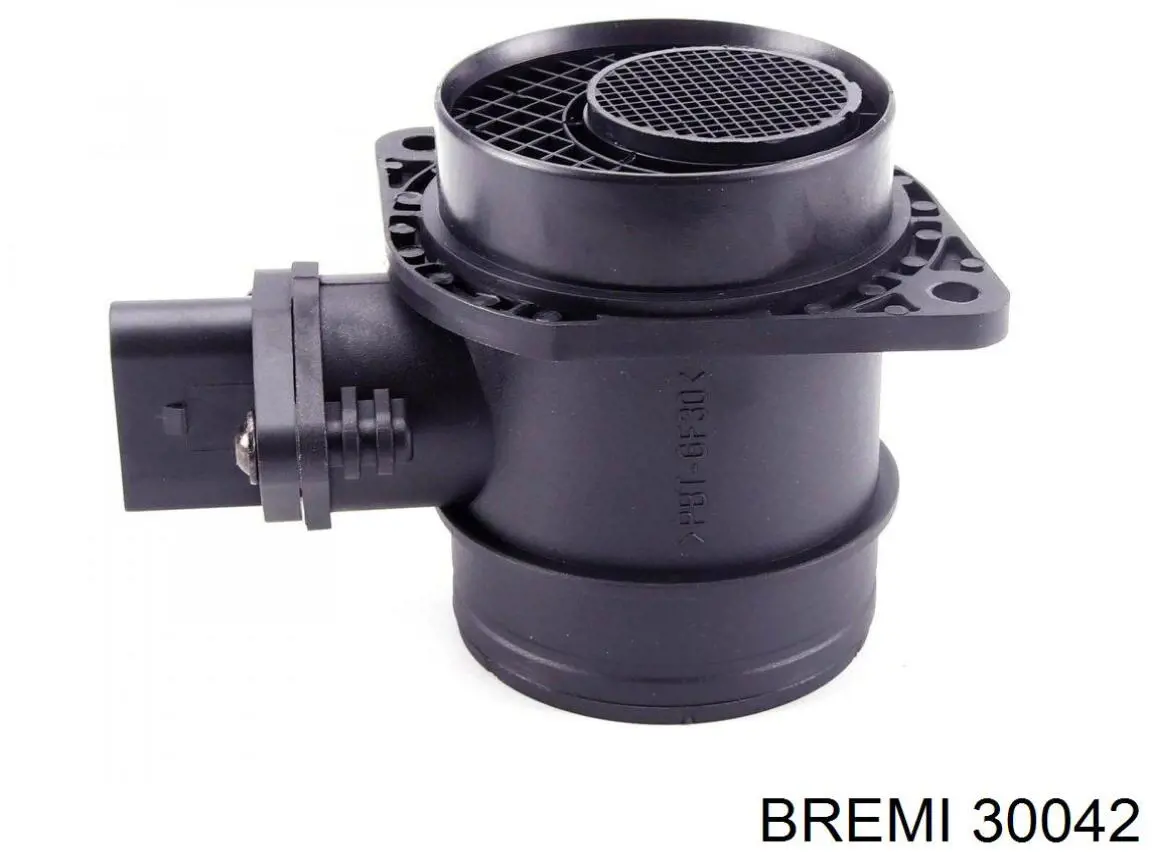 Расходомер воздуха Bremi 30042