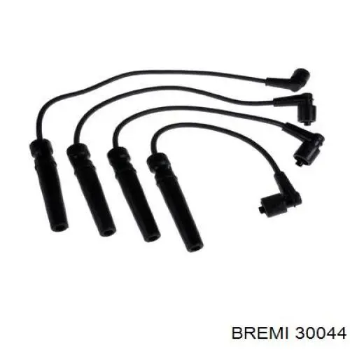 Расходомер воздуха Bremi 30044