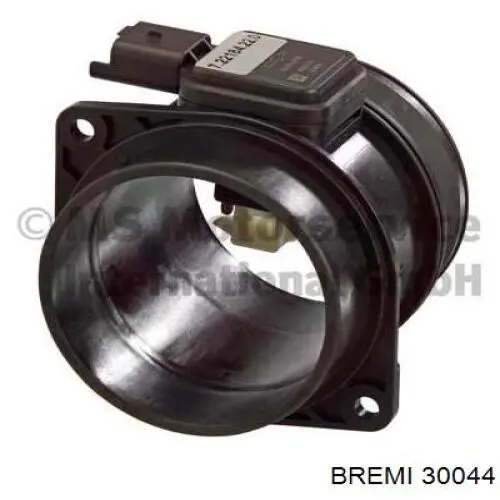Датчик массового расхода воздуха Bremi 30044 цена, от 75.79 USD