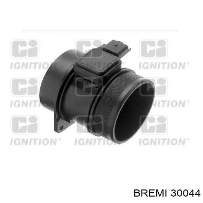 Купить 30044 Bremi Воздухомер