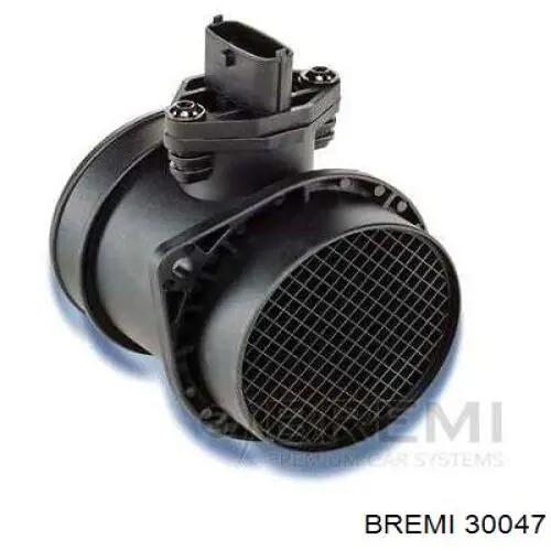 Датчик массового расхода воздуха Bremi 30047 цена, от 68.65 USD
