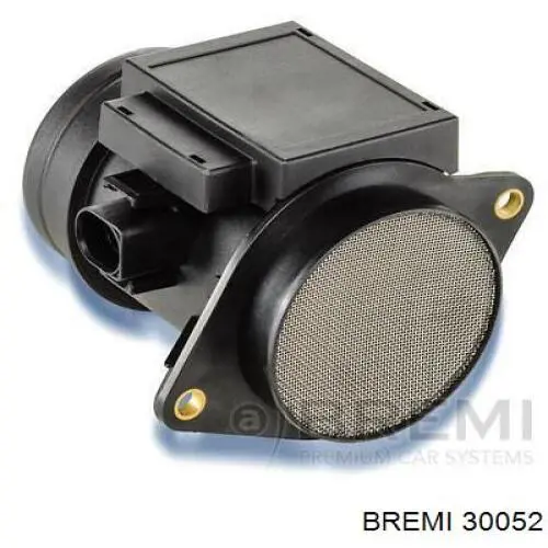 Датчик массового расхода воздуха Bremi 30052 цена, от 79.83 USD