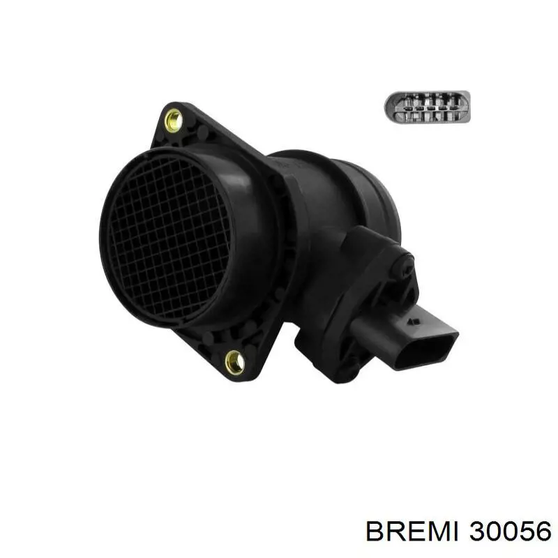 Расходомер воздуха Bremi 30056