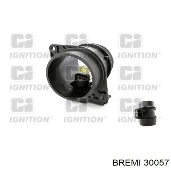 ДМРВ 30057 Bremi