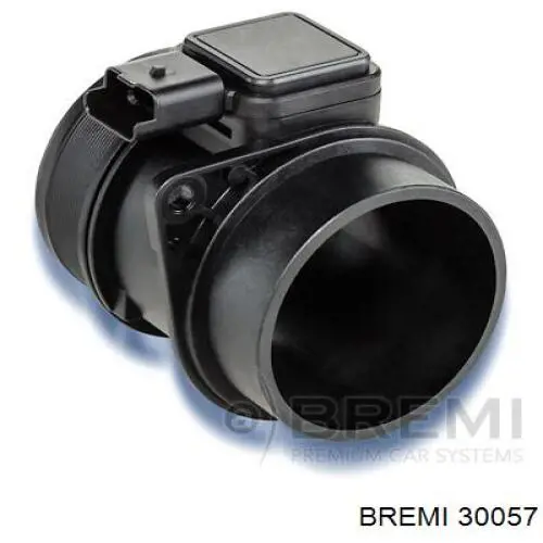 Датчик массового расхода воздуха Bremi 30057 цена, от 72.42 USD