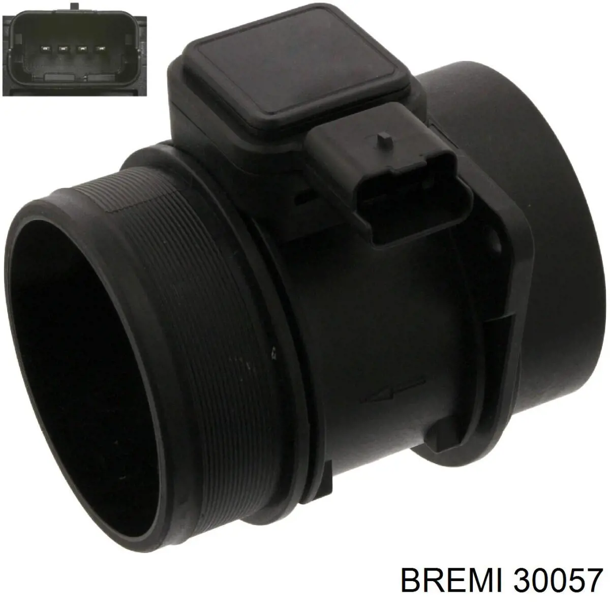 Купить 30057 Bremi Воздухомер