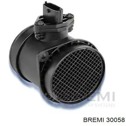 30058 Bremi дмрв