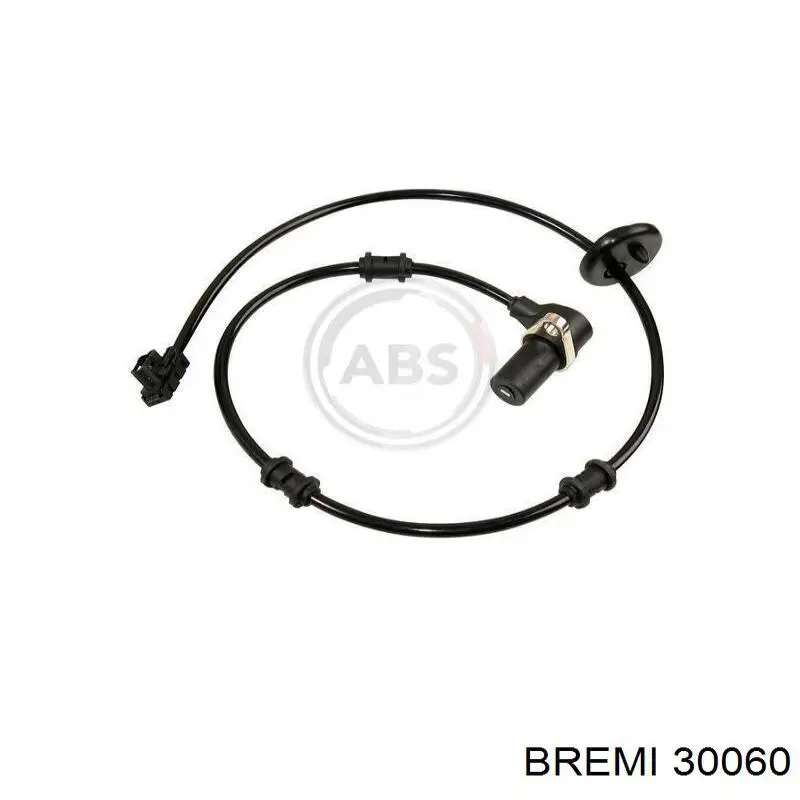 105749 Scan-tech Датчик расхода воздуха