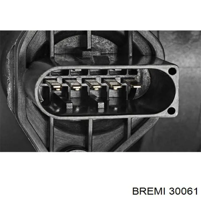ДМРВ 30061 Bremi