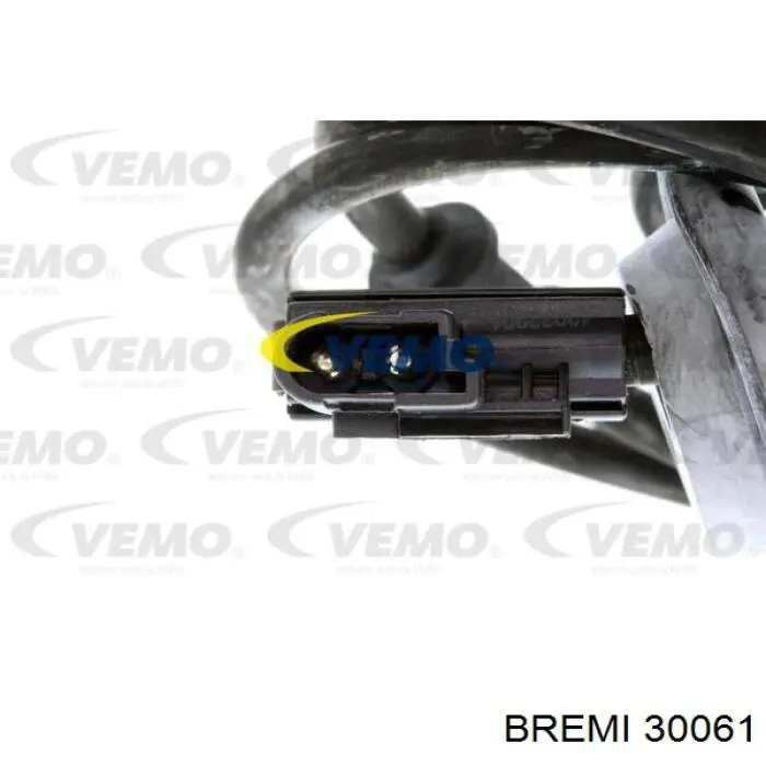 Расходомер воздуха Bremi 30061