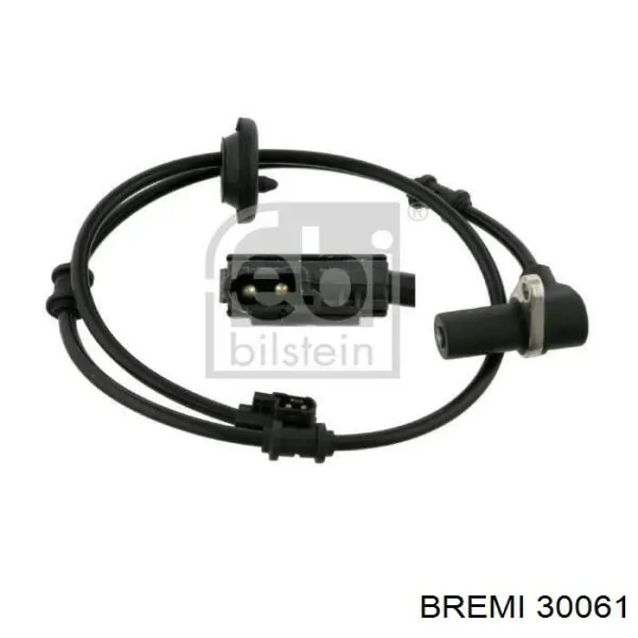 30061 Bremi Датчик расхода воздуха