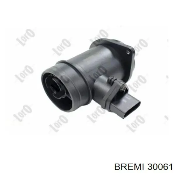 Датчик массового расхода воздуха Bremi 30061 цена, от 70.58 USD