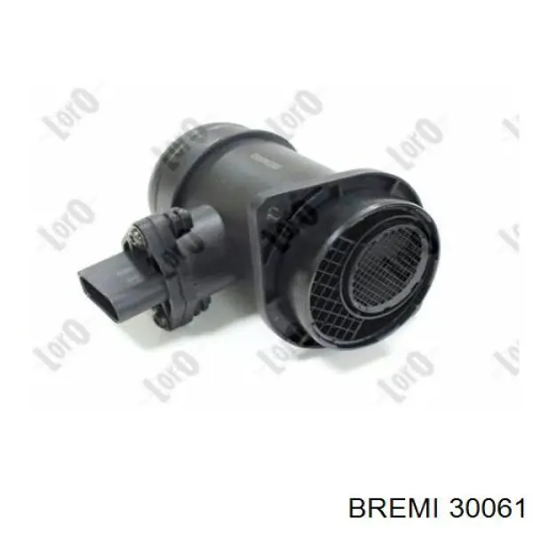 Датчик массового расхода воздуха Bremi 30061 цена, от 70.58 USD
