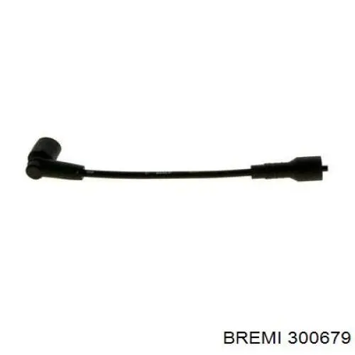 Высоковольтные провода 300679 Bremi