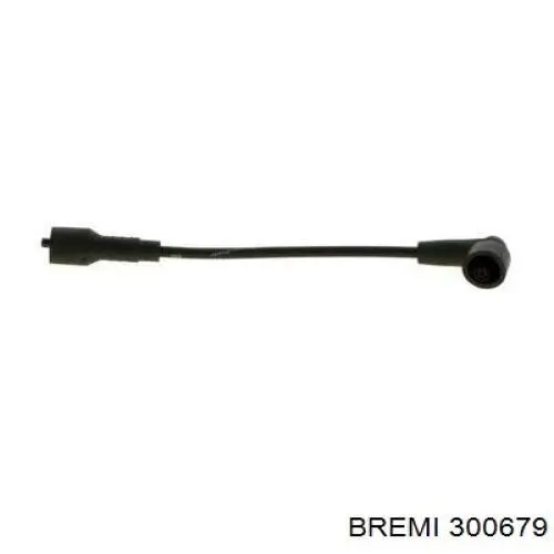 Провода зажигания Bremi 300679 цена, от 18.70 USD