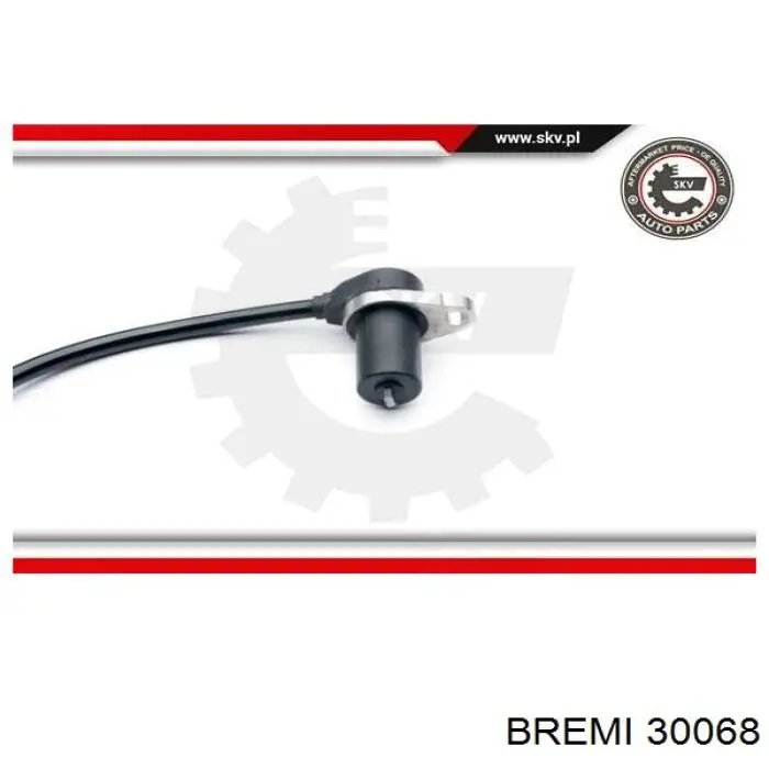 ДМРВ 30068 Bremi