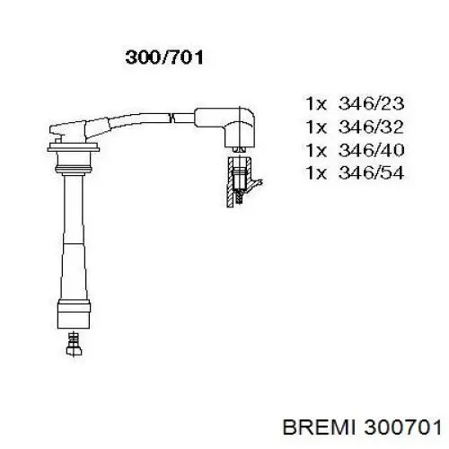 300701 Bremi