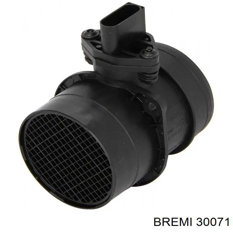 Датчик массового расхода воздуха Bremi 30071 цена, от 42.69 USD