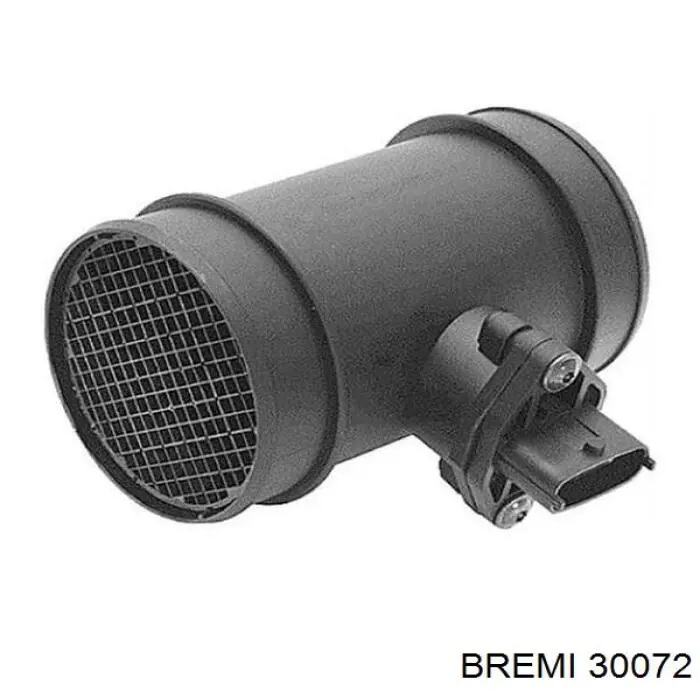 Sensor De Flujo De Aire/Medidor De Flujo (Flujo de Aire Masibo) 30072 Bremi