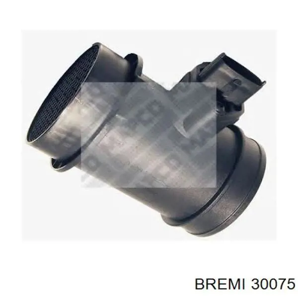 Датчик массового расхода воздуха Bremi 30075 цена, от 28.18 USD