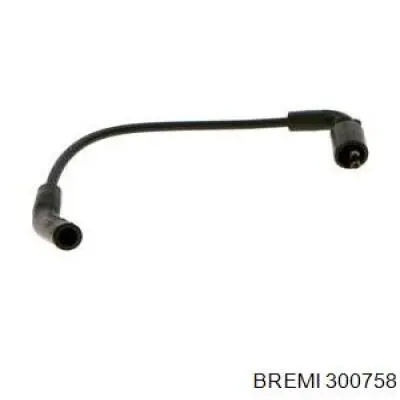 Провода зажигания Bremi 300758 цена, от 16.13 USD