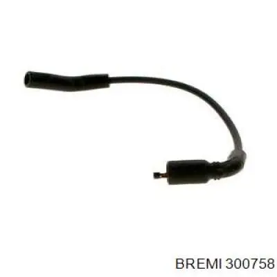 Купить 300758 Bremi Провода высокого напряжения